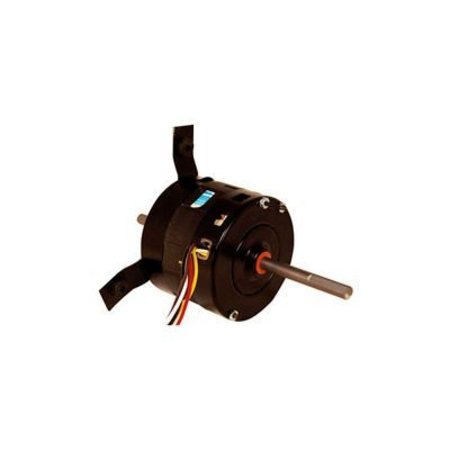 A.O. SMITH Century ORV4540, 5" Split Capacitor Split Capacitor Fan Coil Motor - 1650 RPM 115V ORV4540